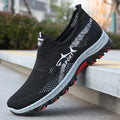 UniSex sSummer sneakers breathable mesh summer sports shoes Casual sneakers