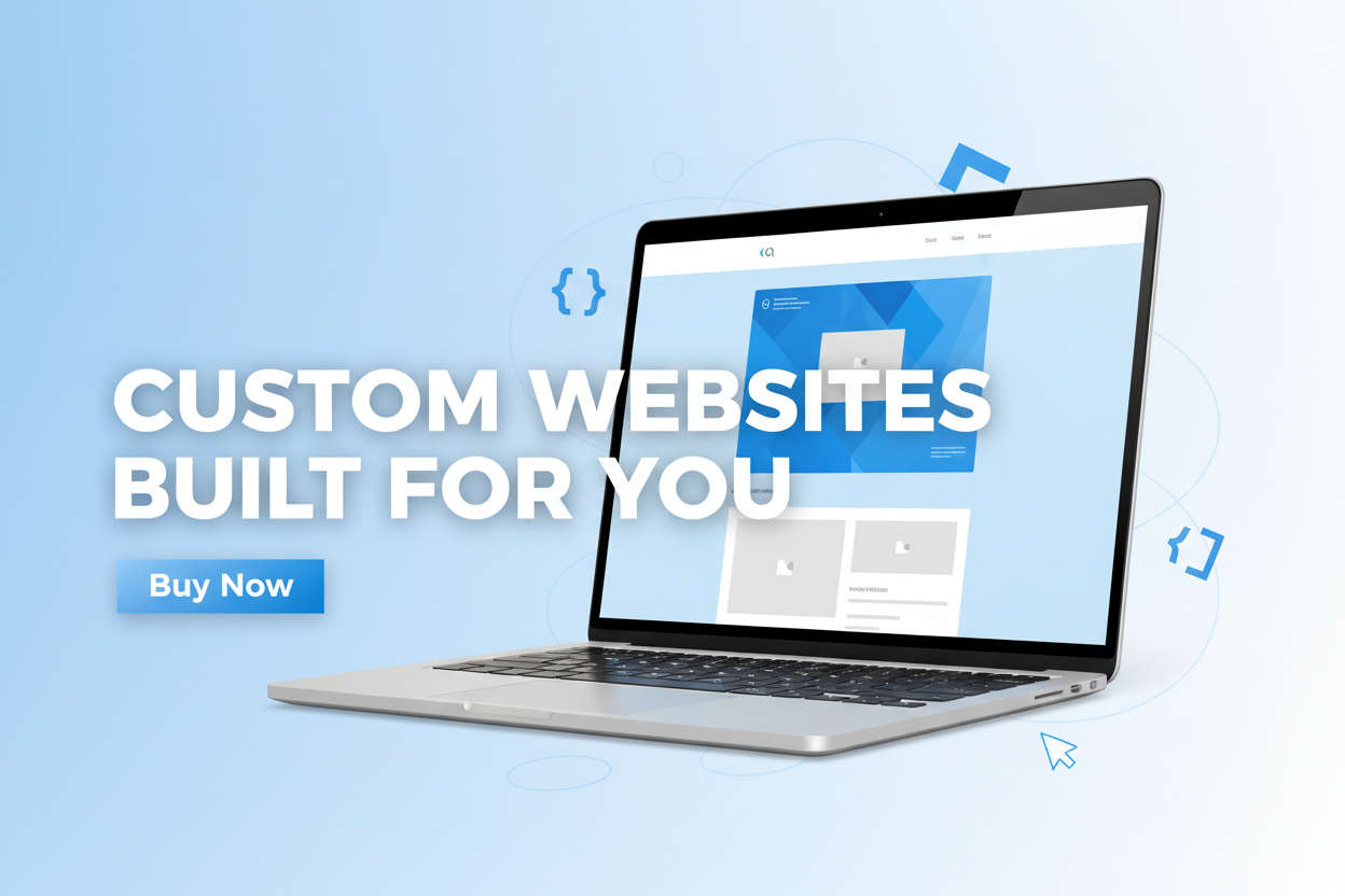 Profesional Website